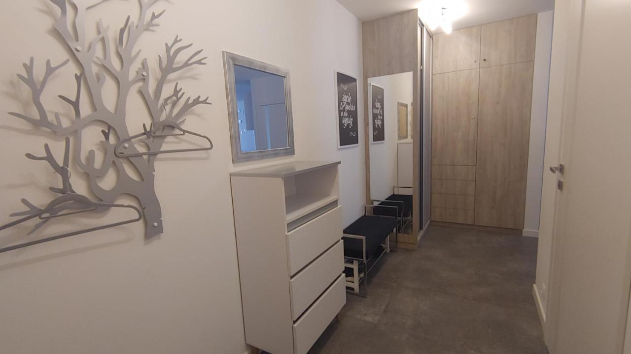 Apartament Delfin Puck Exterior photo