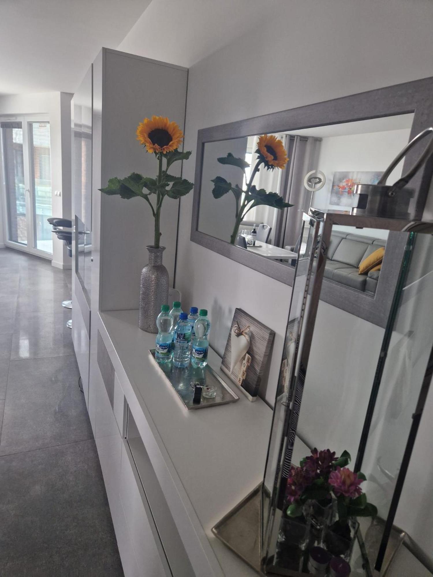 Apartament Delfin Puck Exterior photo