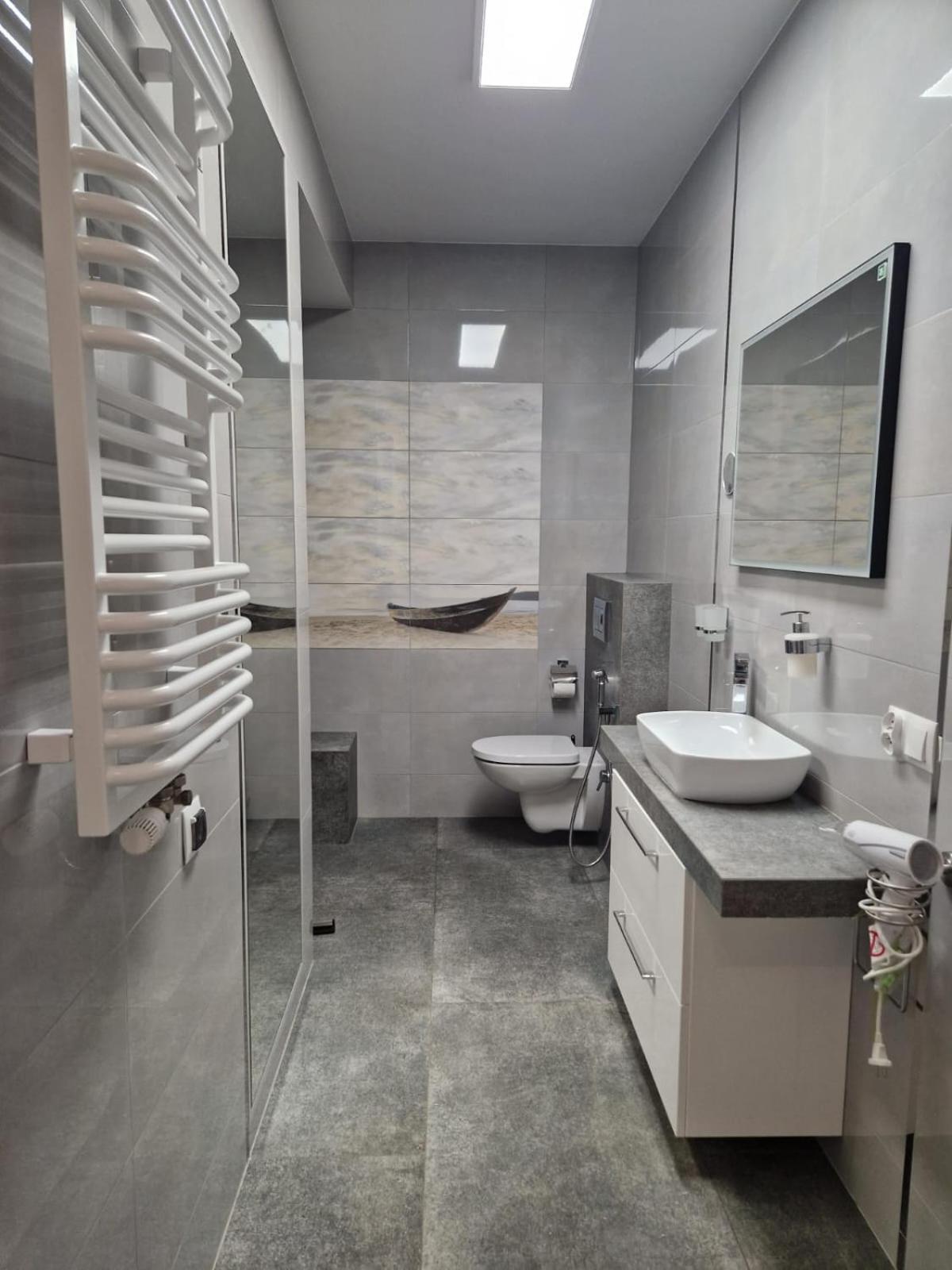 Apartament Delfin Puck Exterior photo