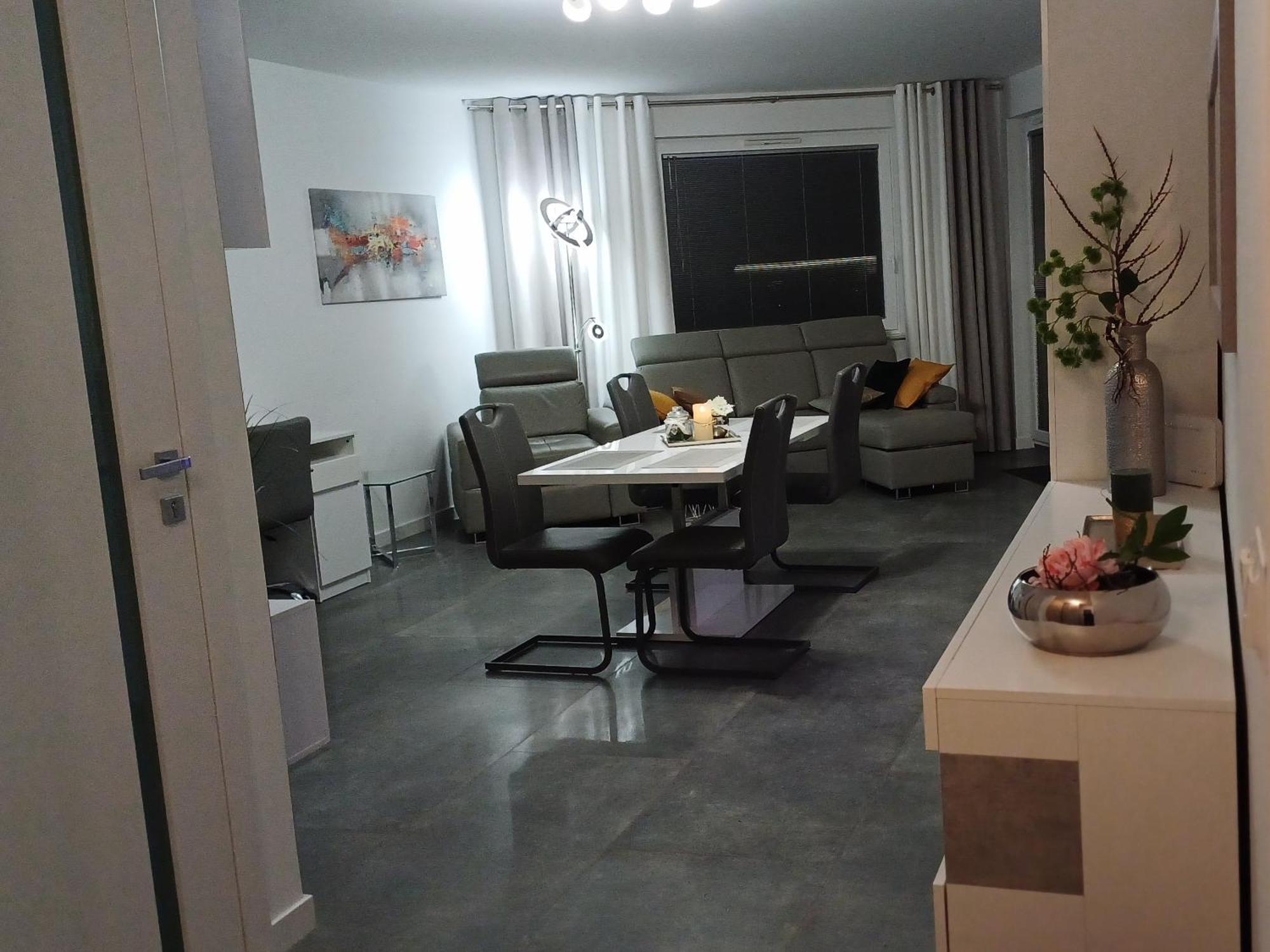 Apartament Delfin Puck Exterior photo